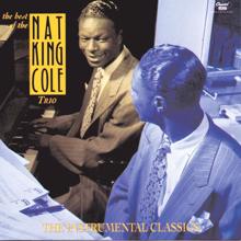 Nat King Cole Trio: Smoke Gets In Your Eyes