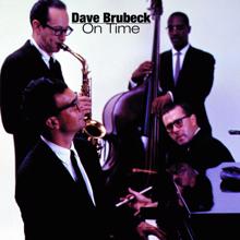 DAVE BRUBECK: Out Of Nowhere