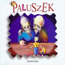 Various Artists: Paluszek Sluchowisko