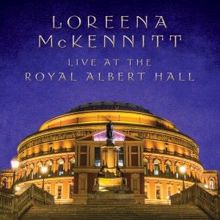 Loreena McKennitt: Lost Souls - Single (Live at the Royal Albert Hall)
