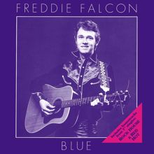 Freddie Falcon: Blue