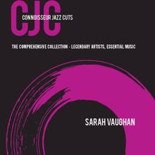 Sarah Vaughan: Connoisseur Jazz Cuts: Volume 8