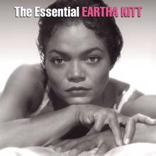 Eartha Kitt: Somebody Bad Stole The Wedding Bell (Who's Got the Ding-Dong)