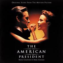 Marc Shaiman: The American President (Original Motion Picture Soundtrack)