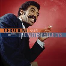 Gerald Wilson: The Artist Selects