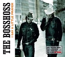 The BossHoss: You'll Never Walk Alone (Single Version)
