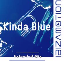 Ibizamotion: Kinda Blue (Extended Mix)