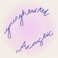 YOUNGHEARTED: Younghearted Acoustic