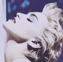 Madonna: Live to Tell