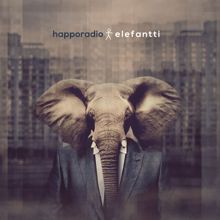 Happoradio: Elefantti