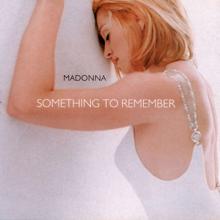 Madonna: I'll Remember (Theme from the Motion Picture With Honors)