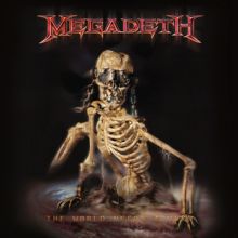 Megadeth: Dread and the Fugitive Mind (2019 - Remaster)