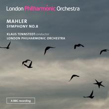Klaus Tennstedt: Mahler: Symphony No. 8