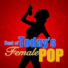 The CDM Chartbreakers: Best Of Today's Female Pop