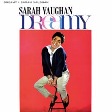 Sarah Vaughan: Hands Across the Table
