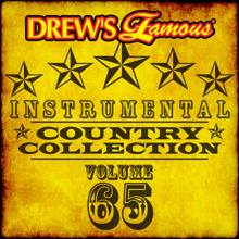 The Hit Crew: Drew's Famous Instrumental Country Collection (Vol. 65)