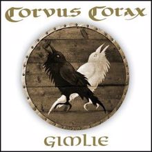 Corvus Corax: Gimlie (Deluxe Edition)
