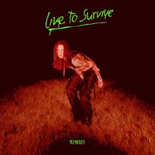 MØ: Live to Survive (Remixes)