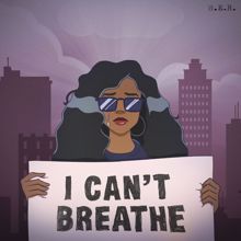 H.E.R.: I Can't Breathe