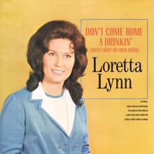 Loretta Lynn: I Can't Keep Away From You