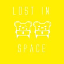 Spencer & Hill: Lost in Space