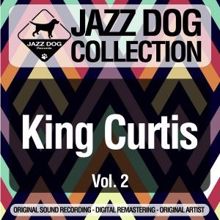 King Curtis: Jazz Dog Collection
