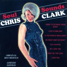 Chris Clark: Soul Sounds