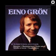 Eino Grön: Kotimaani tähdet