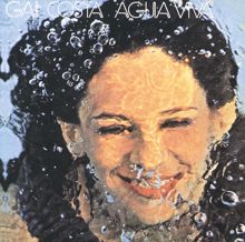 Gal Costa: Agua Viva