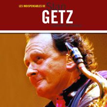 Stan Getz: La Fiesta (Album Version)