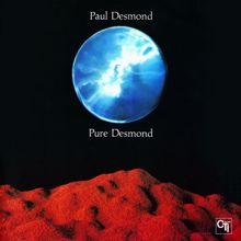 Paul Desmond: Pure Desmond
