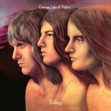 Emerson, Lake & Palmer: Trilogy (Deluxe)
