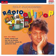 Rolf Zuckowski und seine Freunde: Radio Lollipop