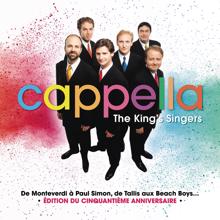 The King's Singers: Chanson d'Amour