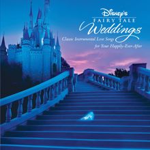 Jack Jezzro: Disney's Fairy Tale Weddings