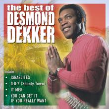 Desmond Dekker: The Best of Desmond Dekker