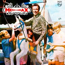Max Cryer & The Children: Merry-Go-Max