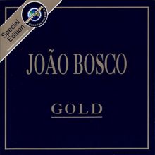 João Bosco: Gold