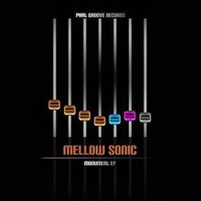 Mellow Sonic: Sanctuary (Original Mix)