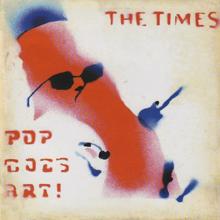 The Times: Pop Goes Art!