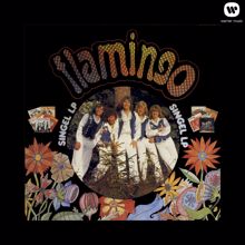 Flamingokvintetten: Singel-LP