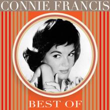 Connie Francis: Little Blue Wren