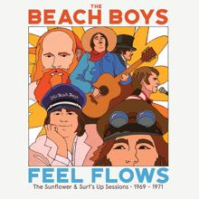 The Beach Boys: "Feel Flows" The Sunflower & Surf’s Up Sessions 1969-1971 (Super Deluxe) ("Feel Flows" The Sunflower & Surf’s Up Sessions 1969-1971Super Deluxe)
