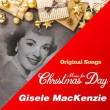 Gisele MacKenzie: Rudolph the Red-Nosed Reindeer