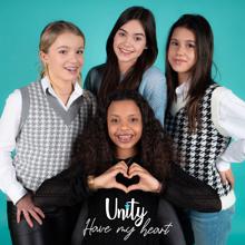 Unity: Have My Heart
