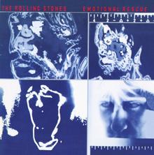 The Rolling Stones: Emotional Rescue (2009 Re-Mastered) (Emotional Rescue2009 Re-Mastered)