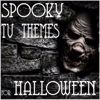 Various Artists: Spooky TV Themes for Halloween
