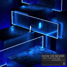 Yves V: Now Or Never