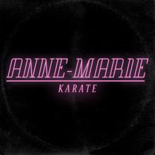 Anne-Marie: Karate