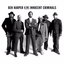 Ben Harper, Innocent Criminals: Fight Outta You (AOL Interface)